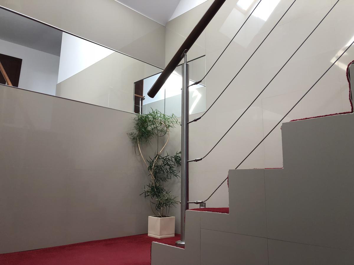Apartamenty I Pokoje Na Letniej Ujście-Darłowskie Exterior foto